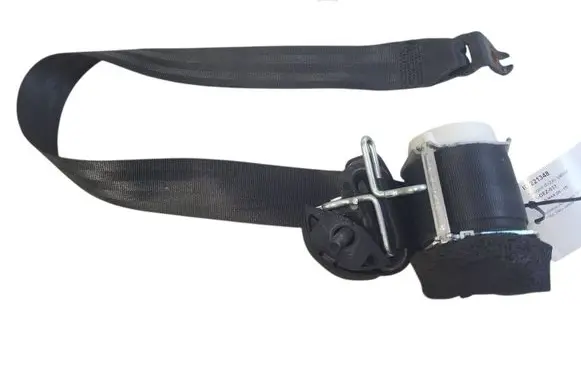Ford S-MAX Rear seatbelt 9611B69A