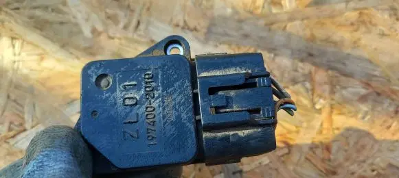 Mazda 323 Mass air flow meter