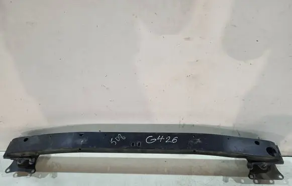 Peugeot 508 Front bumper cross member 
