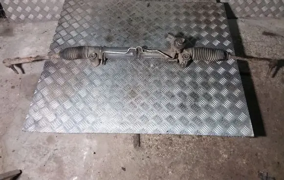 Dodge Magnum Steering rack P04782341AG