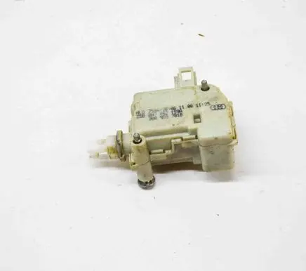 Audi TT Mk1 Other devices 8N7862159A