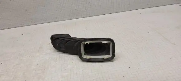 Skoda Octavia Mk2 (1Z) Rear wire harness sleeve 1Z0959843A