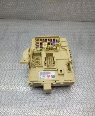 Hyundai Kona I Fuse module 91951J9030
