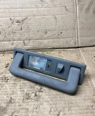 Audi A6 S6 C4 4A Rear interior roof grab handle 4A0857607B