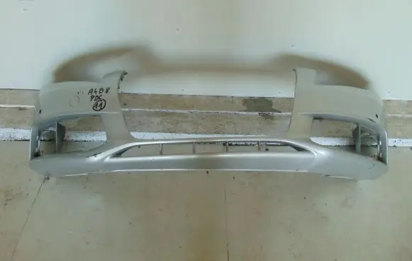 Audi A4 S4 B8 8K Front bumper
