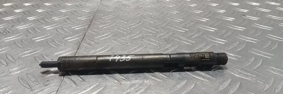 Mercedes-Benz E W211 Fuel injector A6460700987