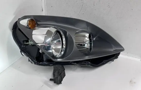 Opel Zafira B Headlight/headlamp 13260845 0301214206