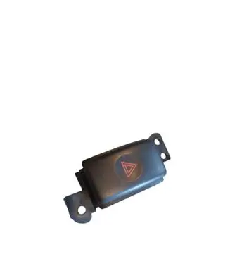Subaru Outback Hazard light switch