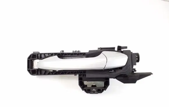 Mercedes-Benz GLA W156 Rear door exterior handle A2047602134