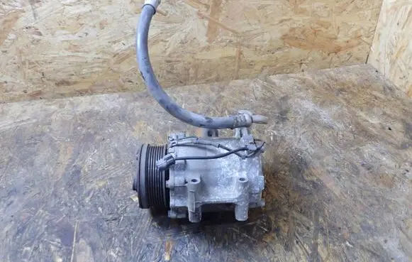 Honda Civic Air conditioning (A/C) compressor (pump)