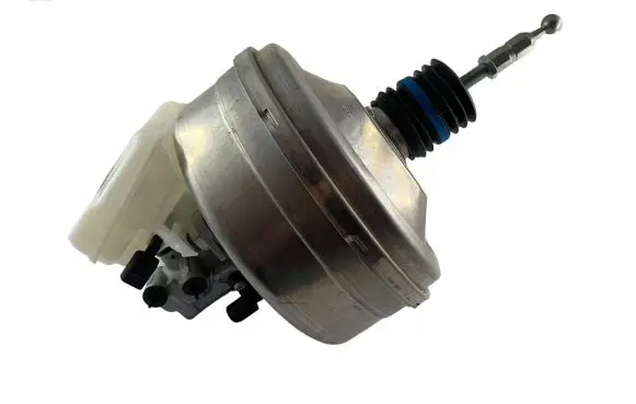 Audi Q7 4M Brake booster 4M0612103AD