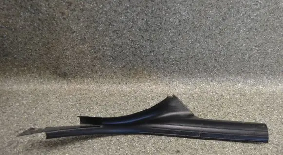BMW 5 E39 Rear sill trim cover 8159470