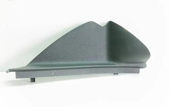 Peugeot 2008 I Dashboard side end trim 9672845577
