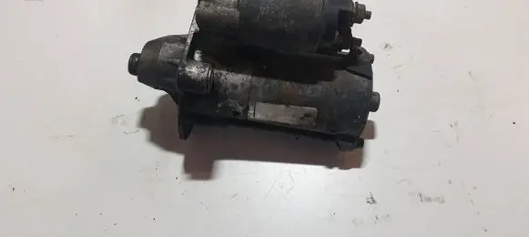 Volvo V70 Starter motor 30795406
