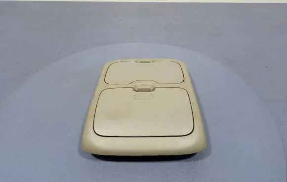 Mazda Tribute Glove box YL8478519A58