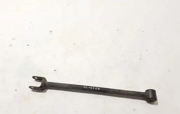 Renault 5 E-Tech Rear upper control arm/wishbone 555061158R