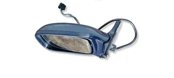 Volvo 940 Front door electric wing mirror 53033LLL