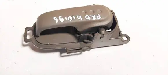 Nissan Note (E11) Front door interior handle 5010800006 80670ax