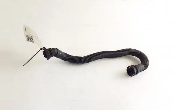 Porsche Panamera (970) Breather/breather pipe/hose 94810724720