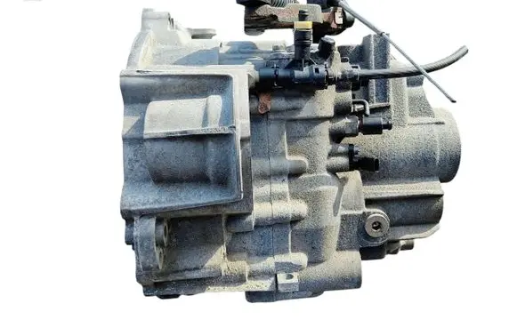 Seat Leon (1M) Electric car Transmission PGS