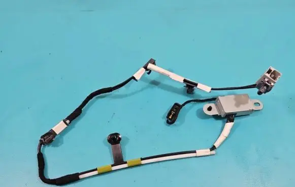 Radio antenna