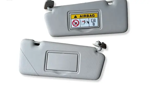 Renault Zoe Sun visor 964015070R