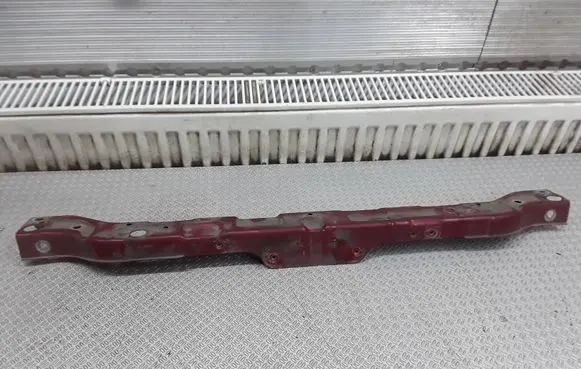 Top upper radiator support slam panel