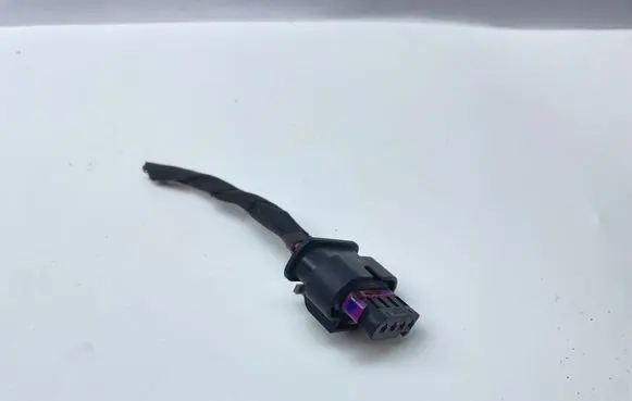 Hyundai Ioniq 5 Other wiring loom 17186451