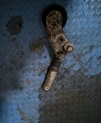 Subaru Outback Generator/alternator belt tensioner