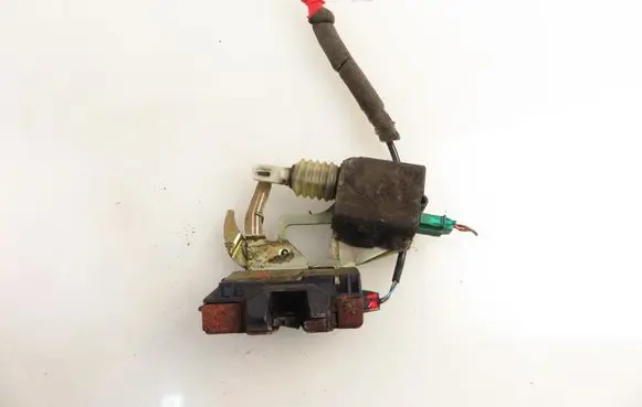 Ford Galaxy Tailgate/trunk/boot lock/catch/latch