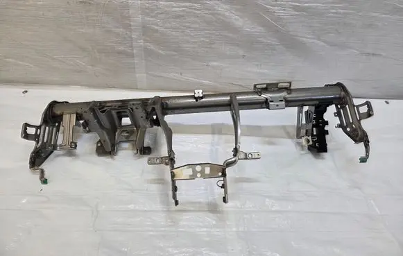 Opel Adam Dashboard glove box trim 13365772