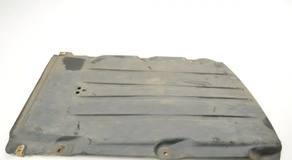 BMW 7 G11 G12 Front underbody cover/under tray 7351443
