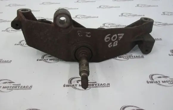 Nissan Primastar Gearbox mounting bracket 8200404278A