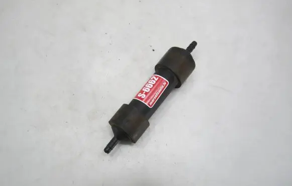 Volkswagen PASSAT B7 Vacuum air tank 03G129808C