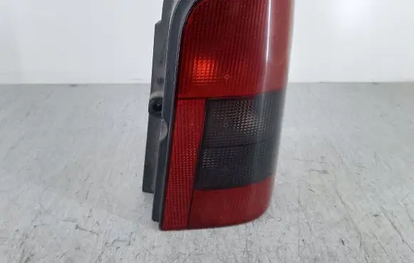 Citroen Berlingo Rear/tail lights 9625292180