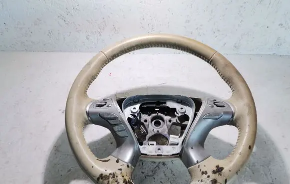 Nissan Murano Z51 Steering wheel