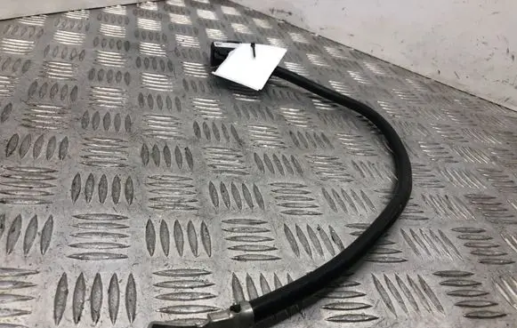 BMW 5 F10 F11 Negative earth cable (battery) 9302356 A2C53353385H
