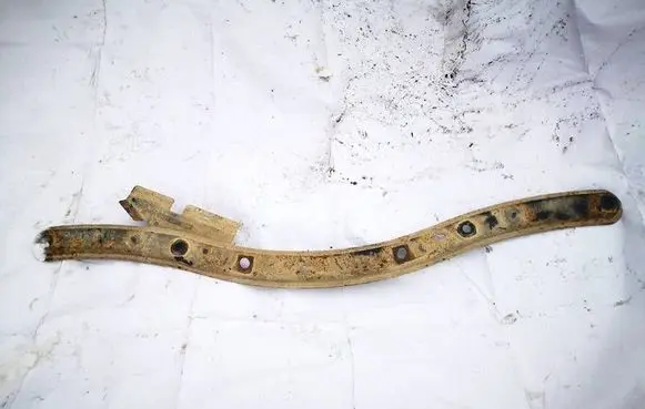Ford Focus Other exterior part 8V61A10684AC