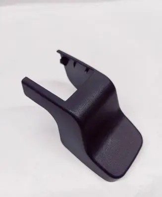Mazda CX-7 Front driver seat rail trim EG2157044