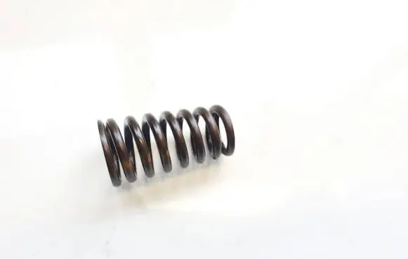 Opel Astra H Valve spring 