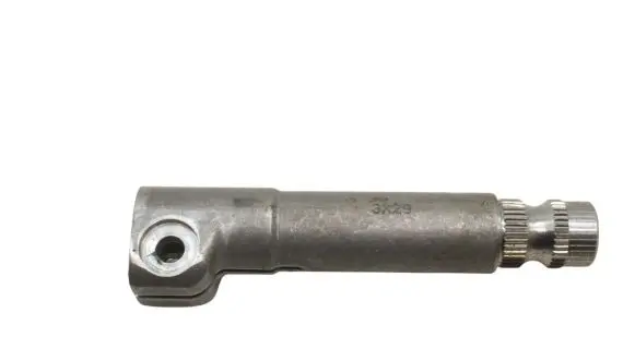 Toyota Verso-S Steering column universal joint