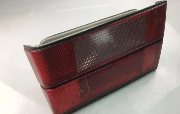 BMW 5 E34 Rear/tail lights 021017