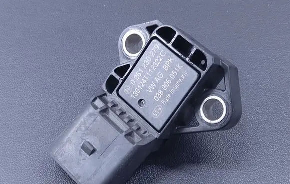 Audi A8 S8 D4 4H Air pressure sensor 0261230279 038906051K