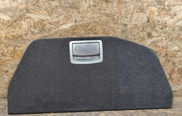 Acura ZDX Trunk/boot trim cover 