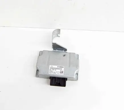 Ford Focus Voltage converter/converter module 0199DC1020 BV6T14B526BB