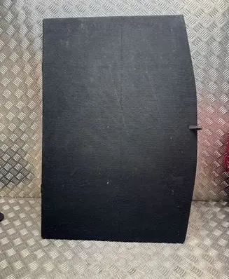 Mitsubishi Outlander Trunk/boot floor carpet liner 7646A182 7646A391