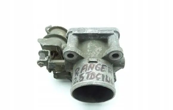 Ford Ranger Throttle valve RBD50-403