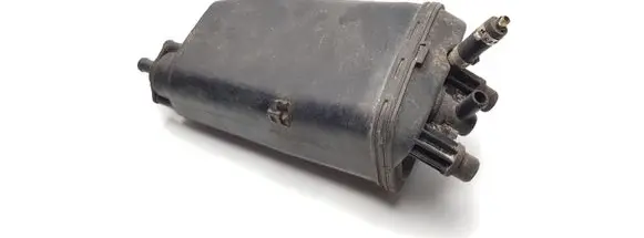 Audi A8 S8 D2 4D Active carbon filter fuel vapour canister 4D0201801
