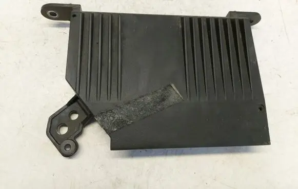 Volvo S90, V90 Sound amplifier 31489614