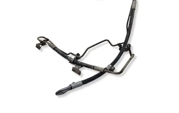 BMW 5 E60 E61 Power steering hose/pipe/line 6775193